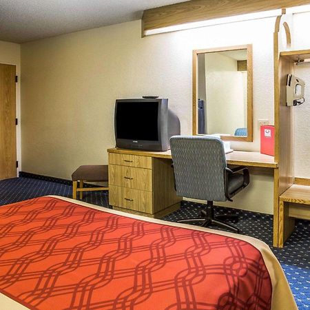 Econo Lodge Denver International Airport Aurora Luaran gambar