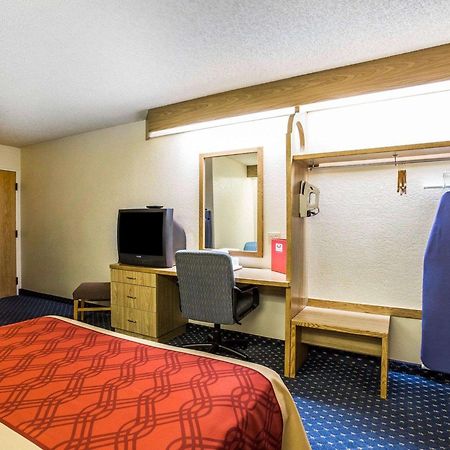 Econo Lodge Denver International Airport Aurora Luaran gambar
