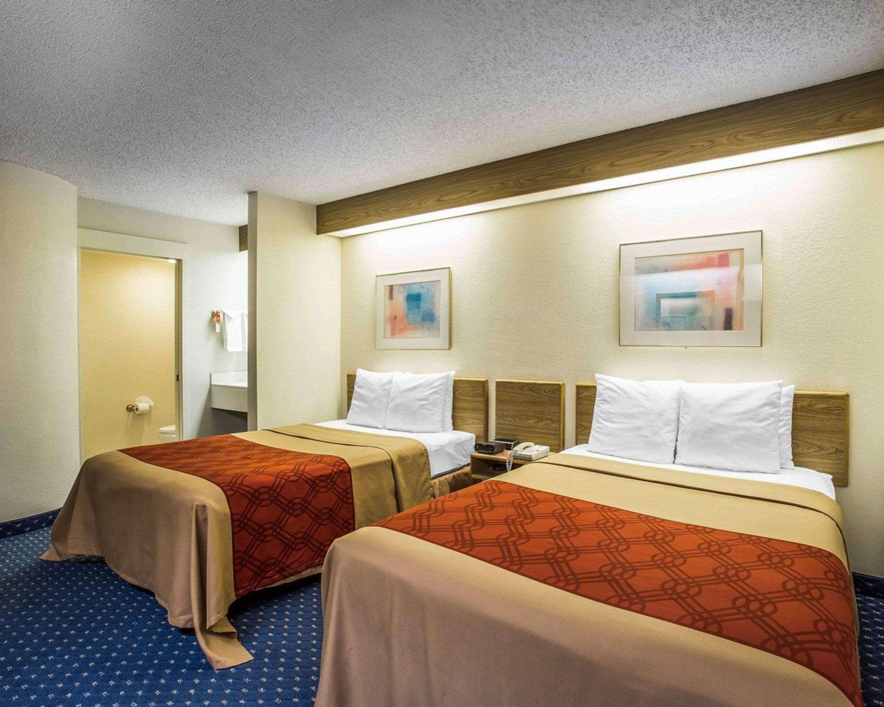 Econo Lodge Denver International Airport Aurora Luaran gambar