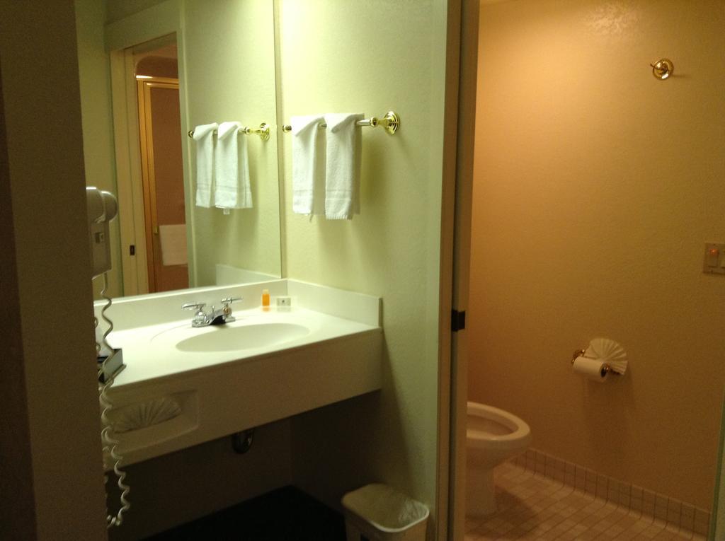 Econo Lodge Denver International Airport Aurora Luaran gambar
