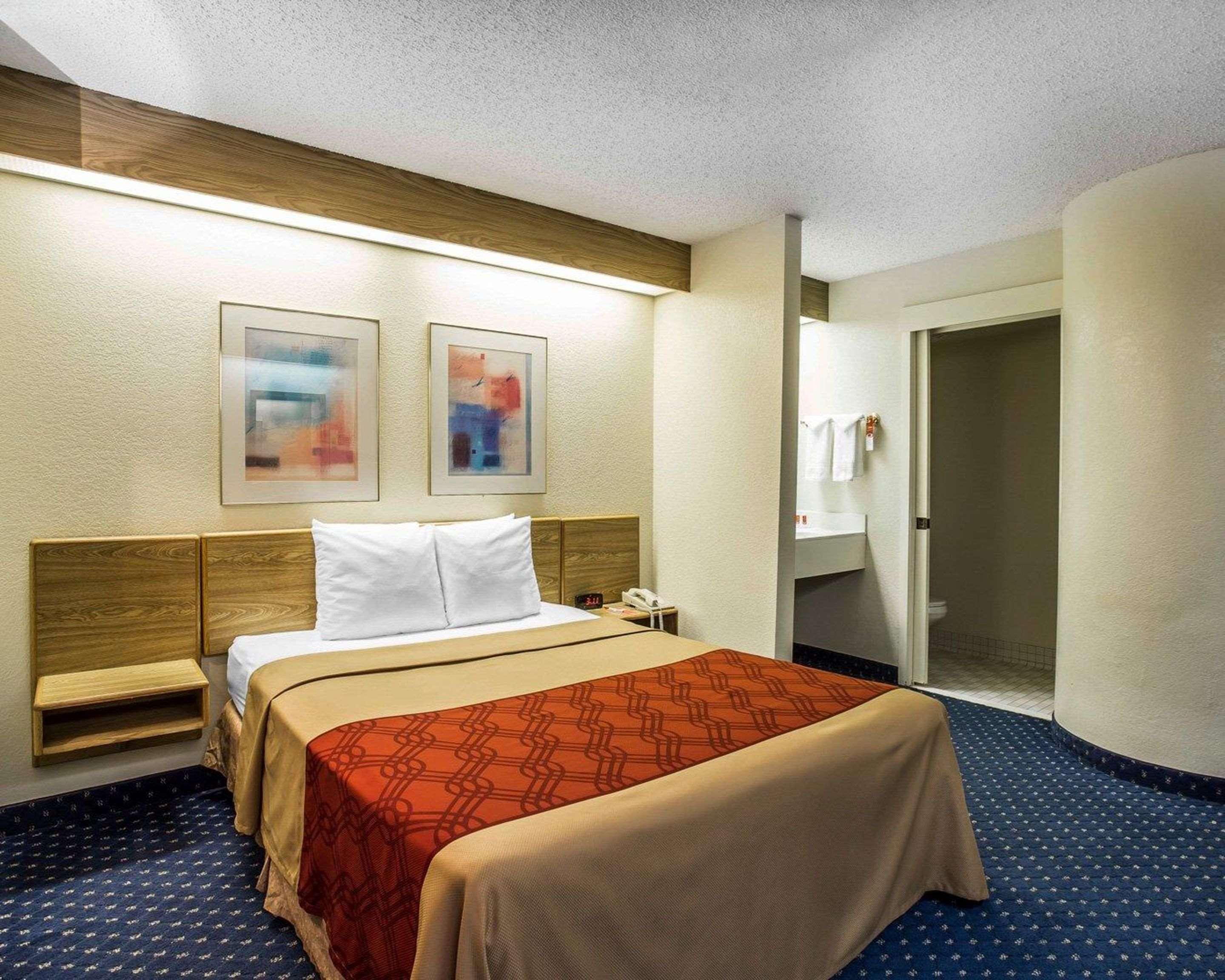 Econo Lodge Denver International Airport Aurora Luaran gambar