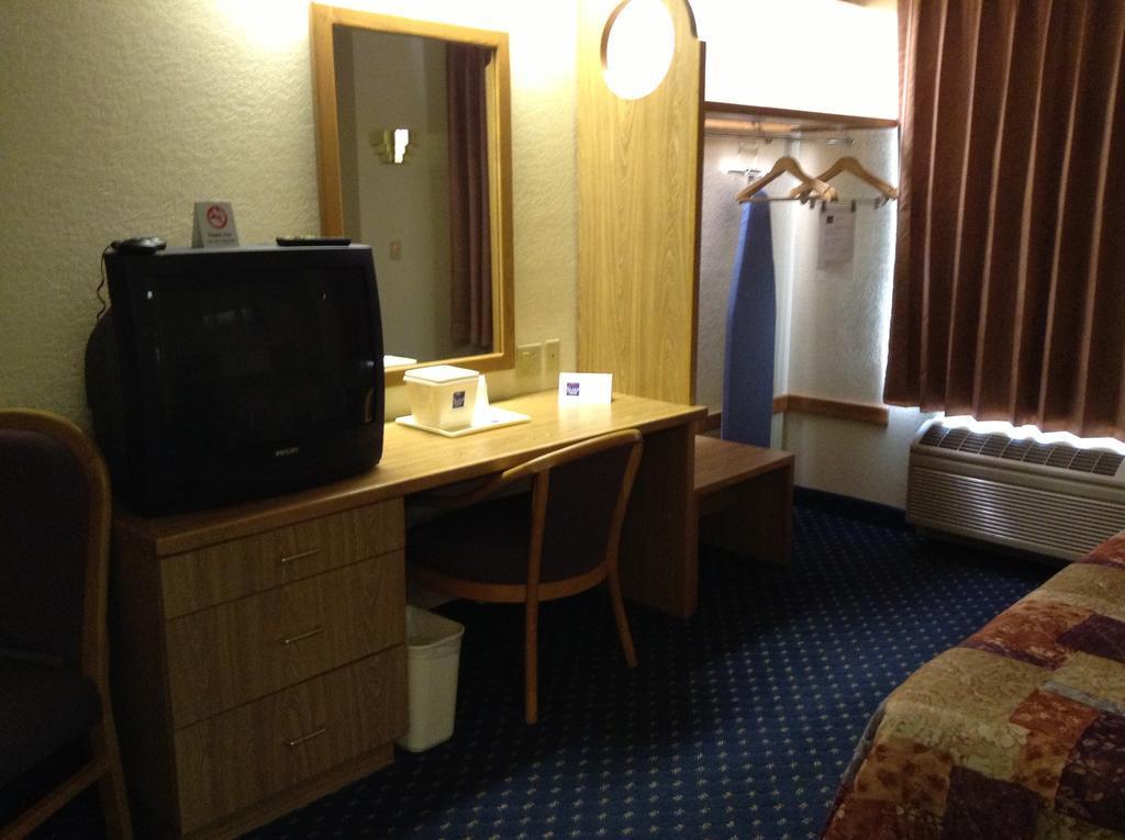Econo Lodge Denver International Airport Aurora Luaran gambar