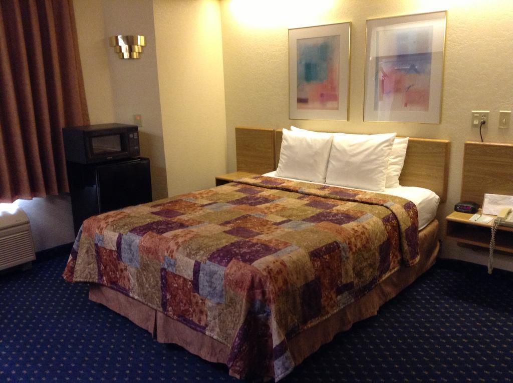 Econo Lodge Denver International Airport Aurora Luaran gambar