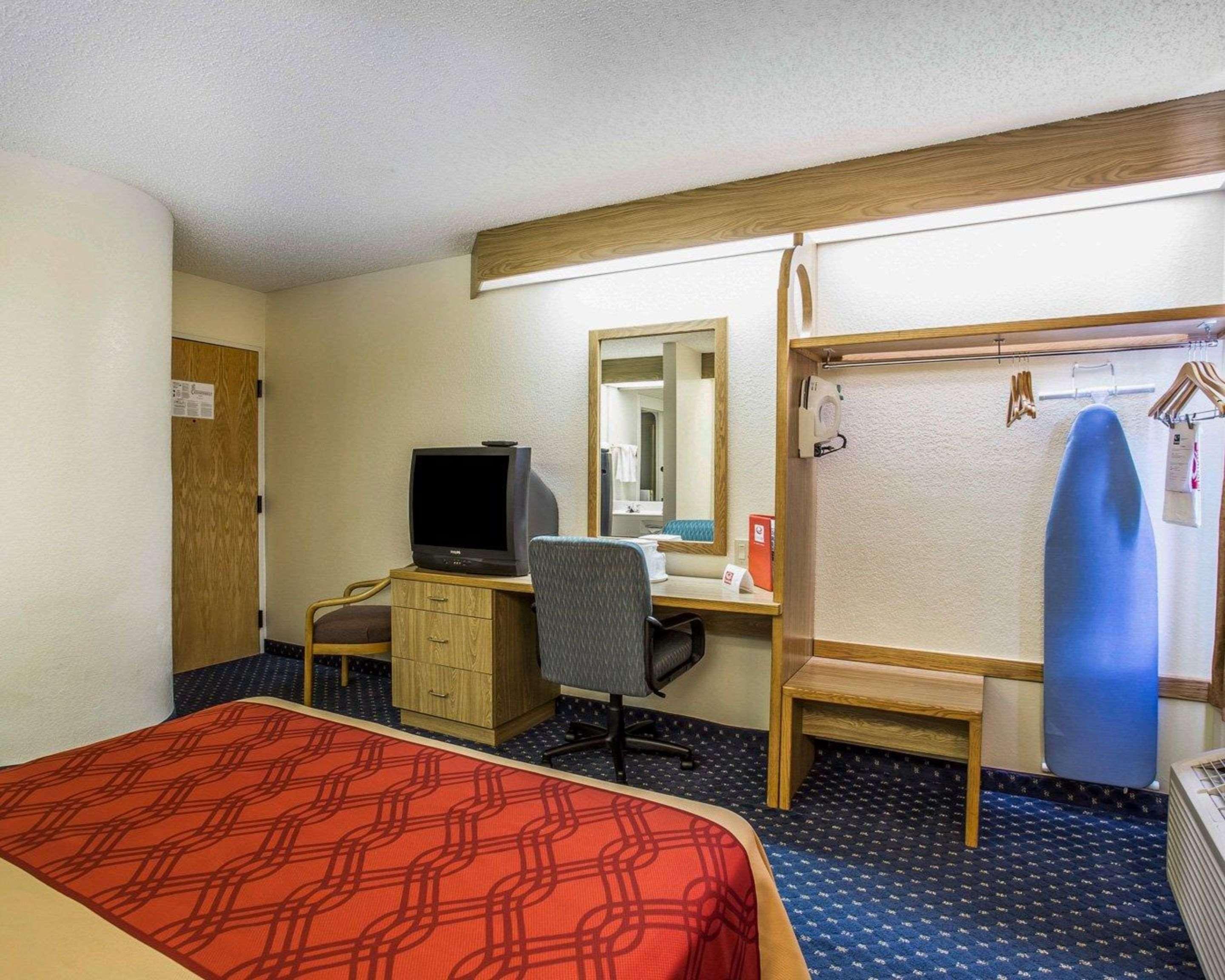 Econo Lodge Denver International Airport Aurora Luaran gambar