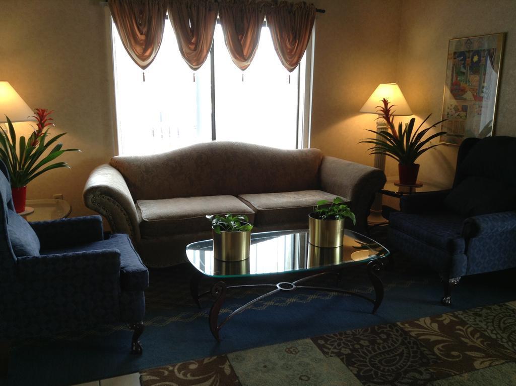 Econo Lodge Denver International Airport Aurora Luaran gambar