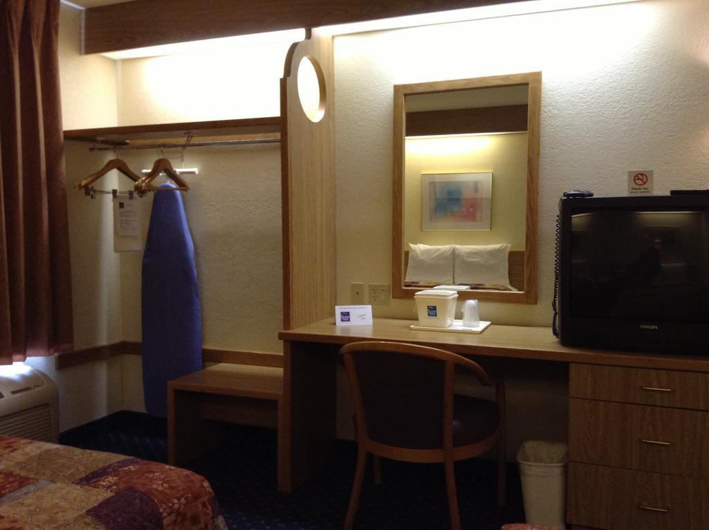 Econo Lodge Denver International Airport Aurora Luaran gambar