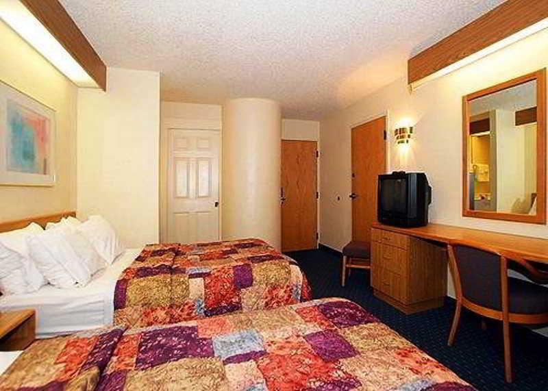 Econo Lodge Denver International Airport Aurora Luaran gambar