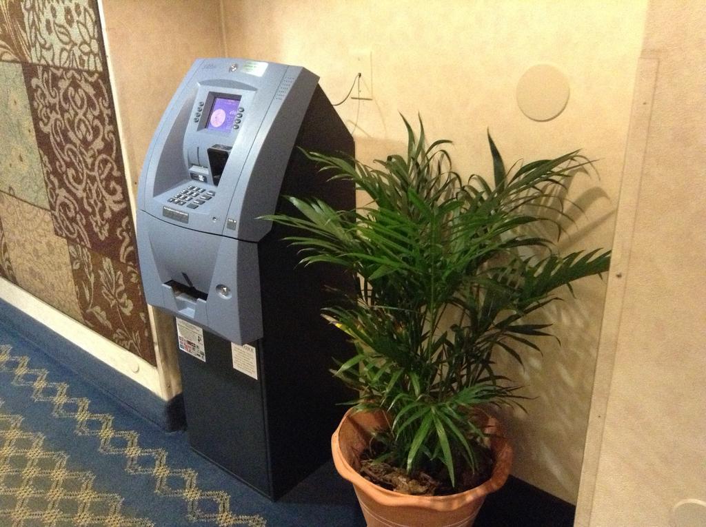 Econo Lodge Denver International Airport Aurora Luaran gambar