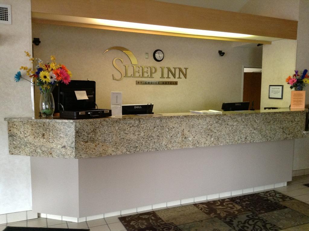 Econo Lodge Denver International Airport Aurora Luaran gambar