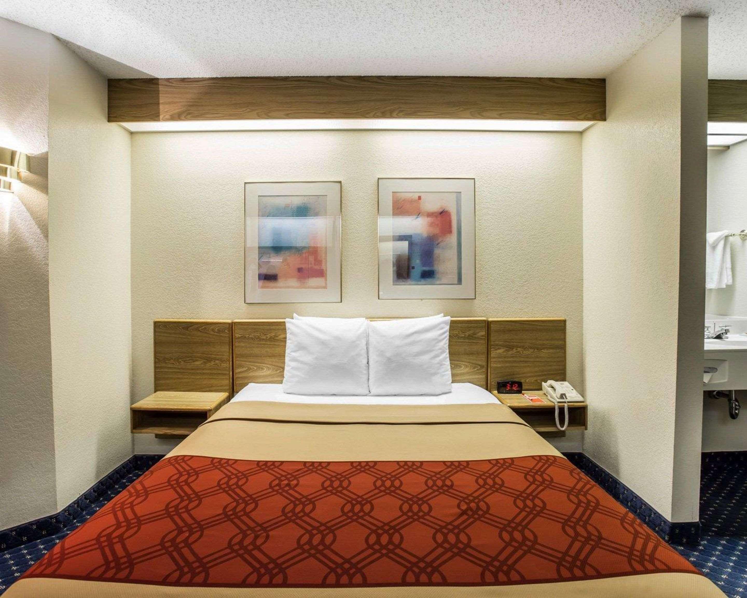 Econo Lodge Denver International Airport Aurora Luaran gambar