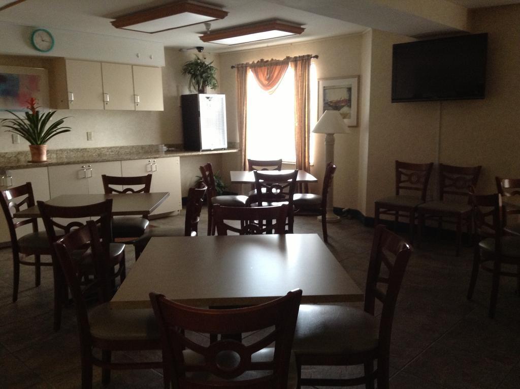 Econo Lodge Denver International Airport Aurora Luaran gambar