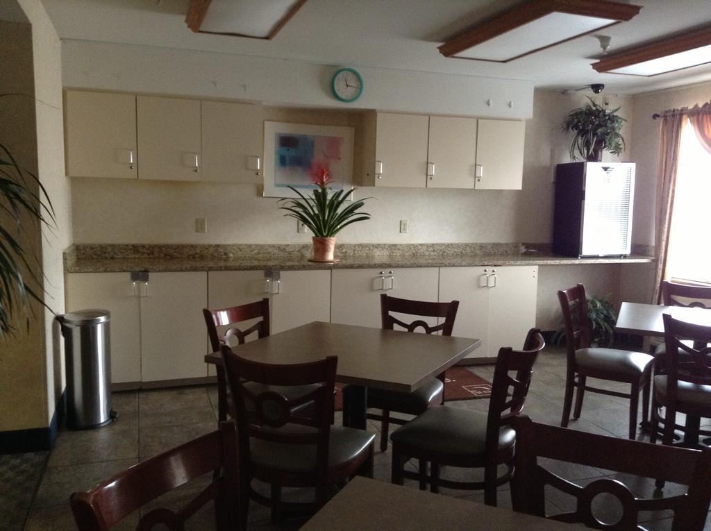 Econo Lodge Denver International Airport Aurora Luaran gambar