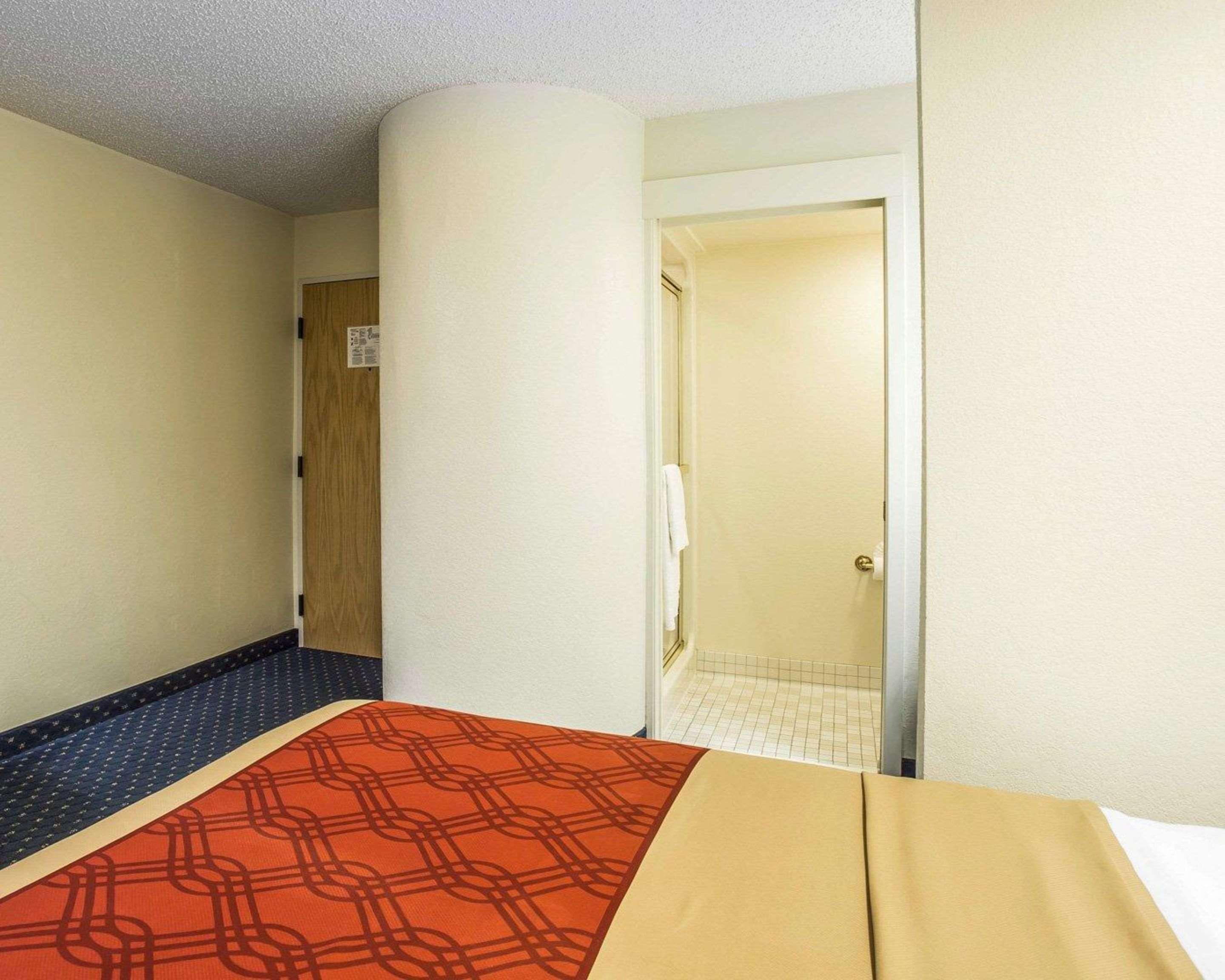 Econo Lodge Denver International Airport Aurora Luaran gambar