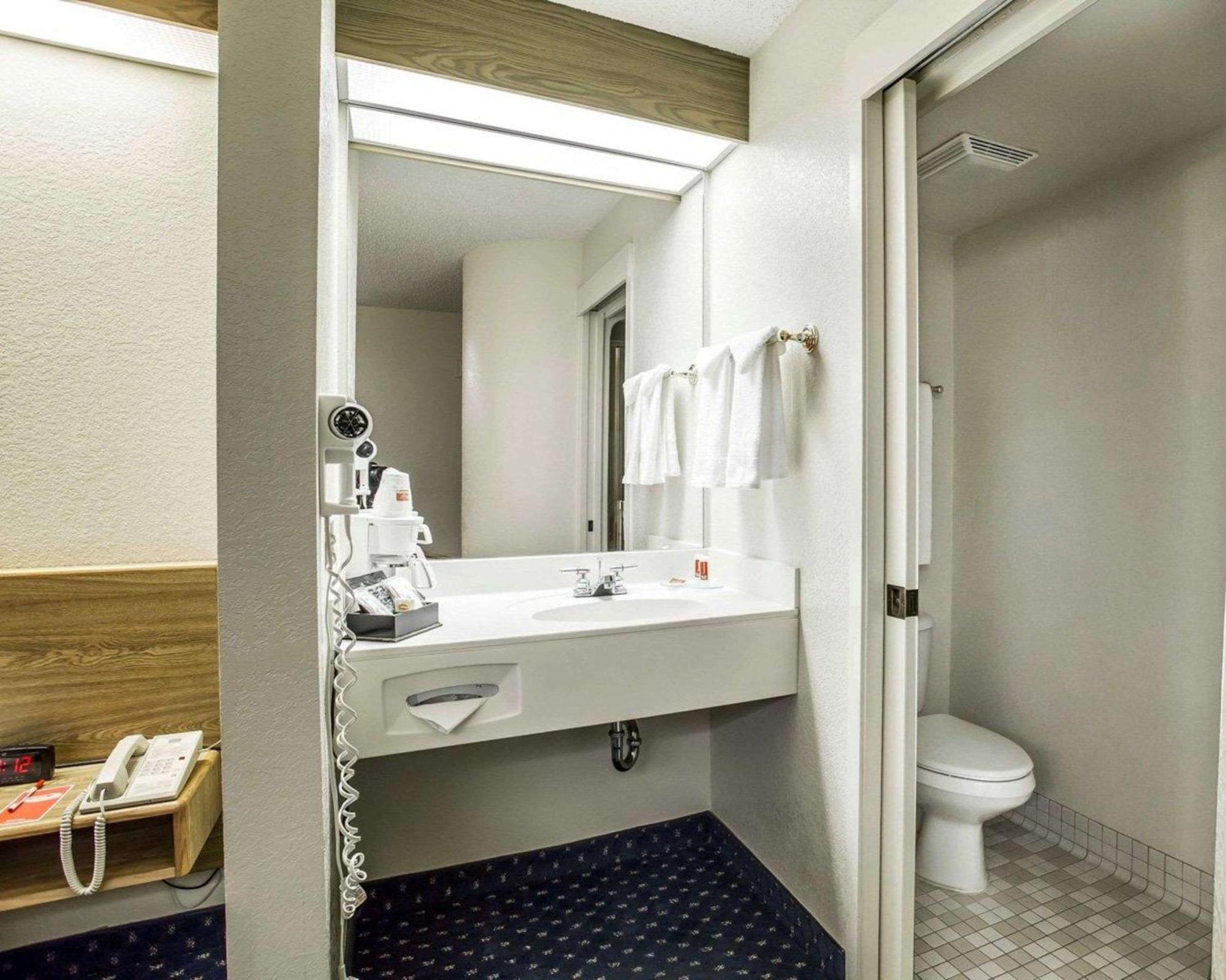 Econo Lodge Denver International Airport Aurora Luaran gambar