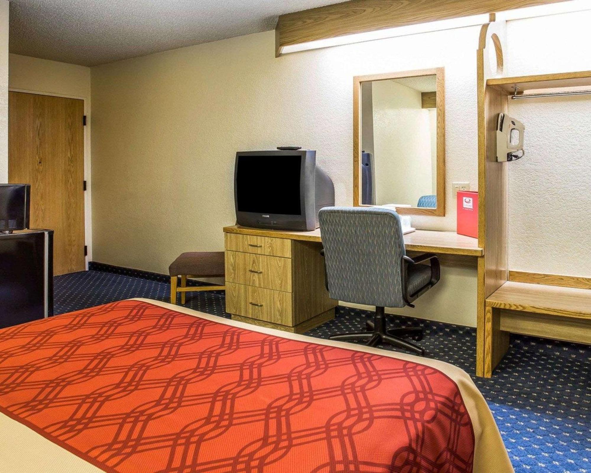 Econo Lodge Denver International Airport Aurora Luaran gambar