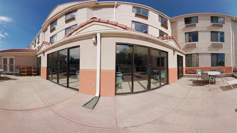 Econo Lodge Denver International Airport Aurora Luaran gambar