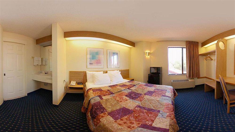 Econo Lodge Denver International Airport Aurora Luaran gambar