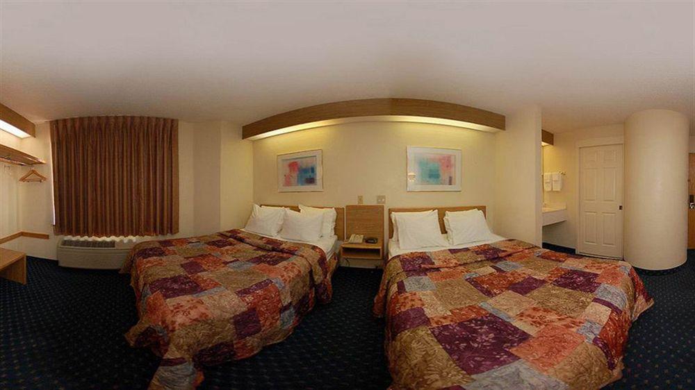 Econo Lodge Denver International Airport Aurora Luaran gambar