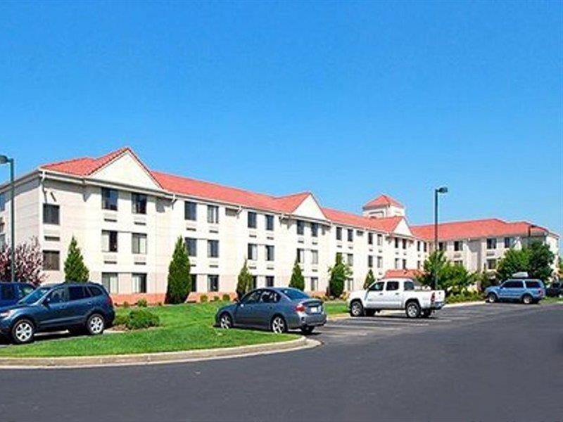 Econo Lodge Denver International Airport Aurora Luaran gambar