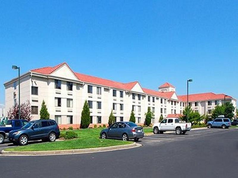 Econo Lodge Denver International Airport Aurora Luaran gambar
