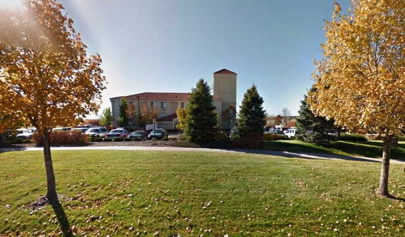 Econo Lodge Denver International Airport Aurora Luaran gambar