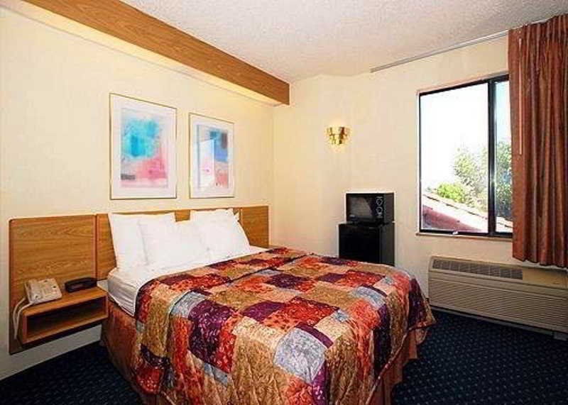 Econo Lodge Denver International Airport Aurora Luaran gambar