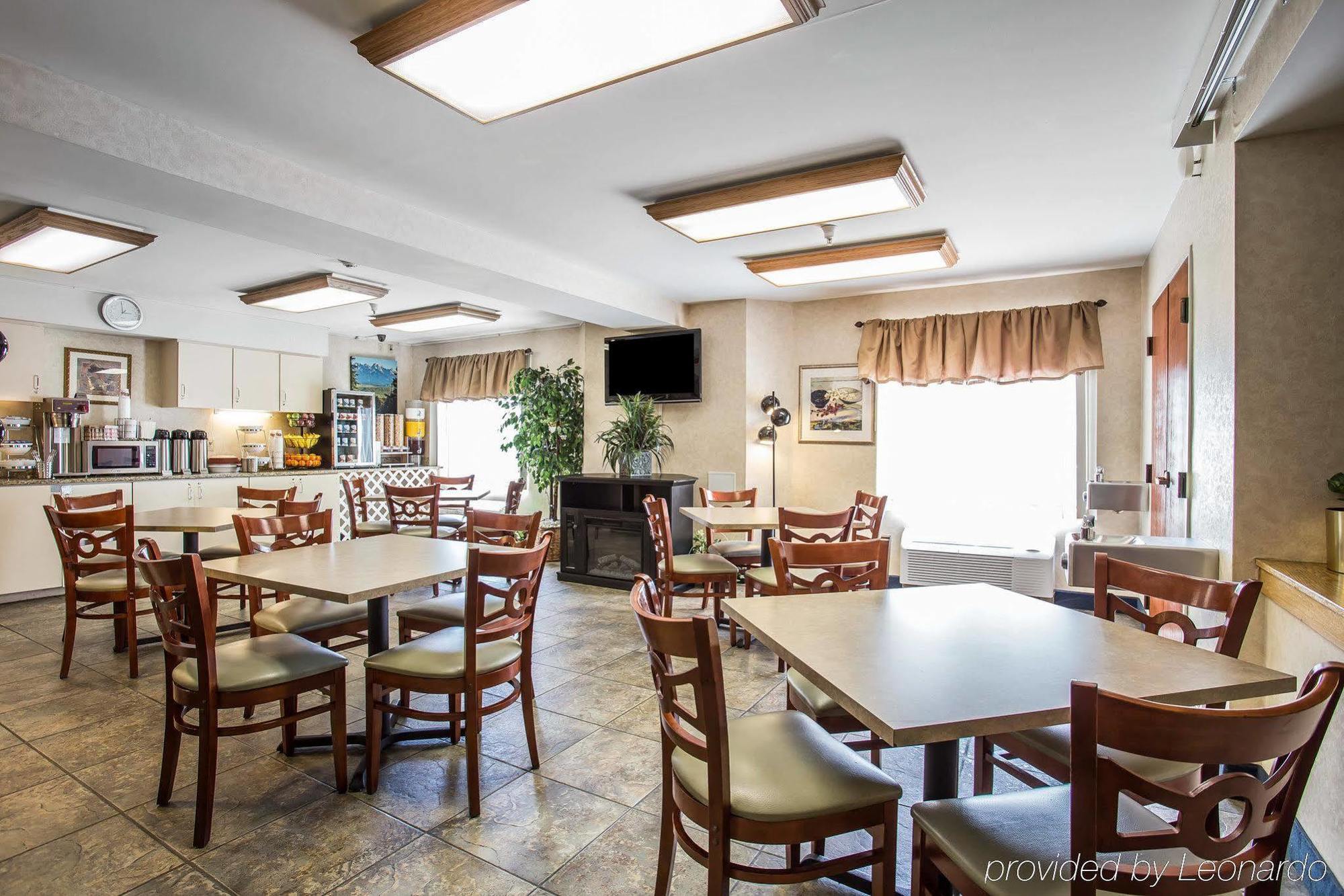 Econo Lodge Denver International Airport Aurora Luaran gambar
