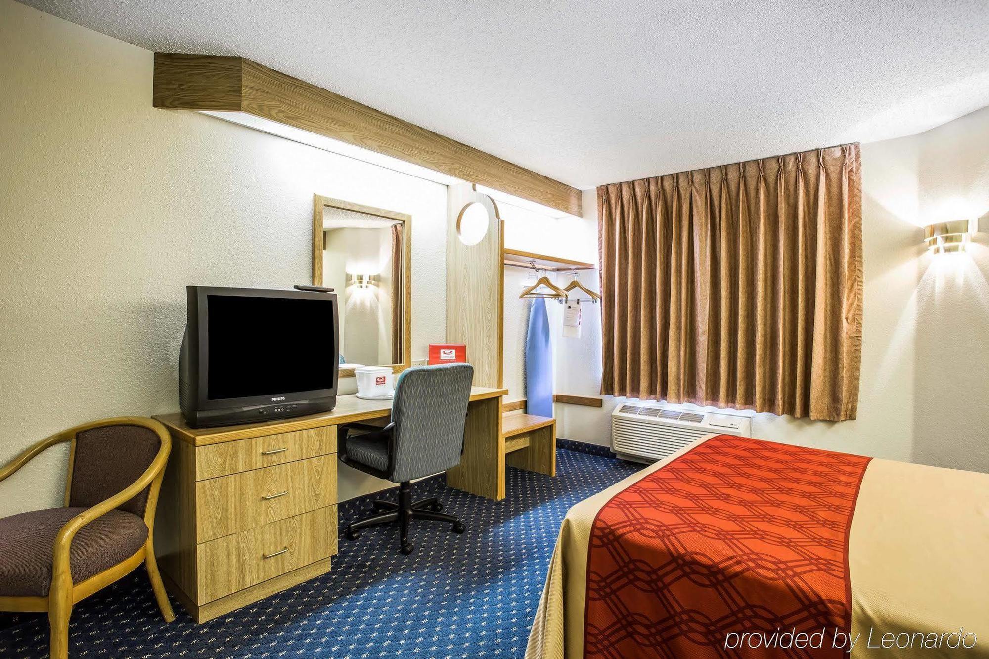 Econo Lodge Denver International Airport Aurora Luaran gambar