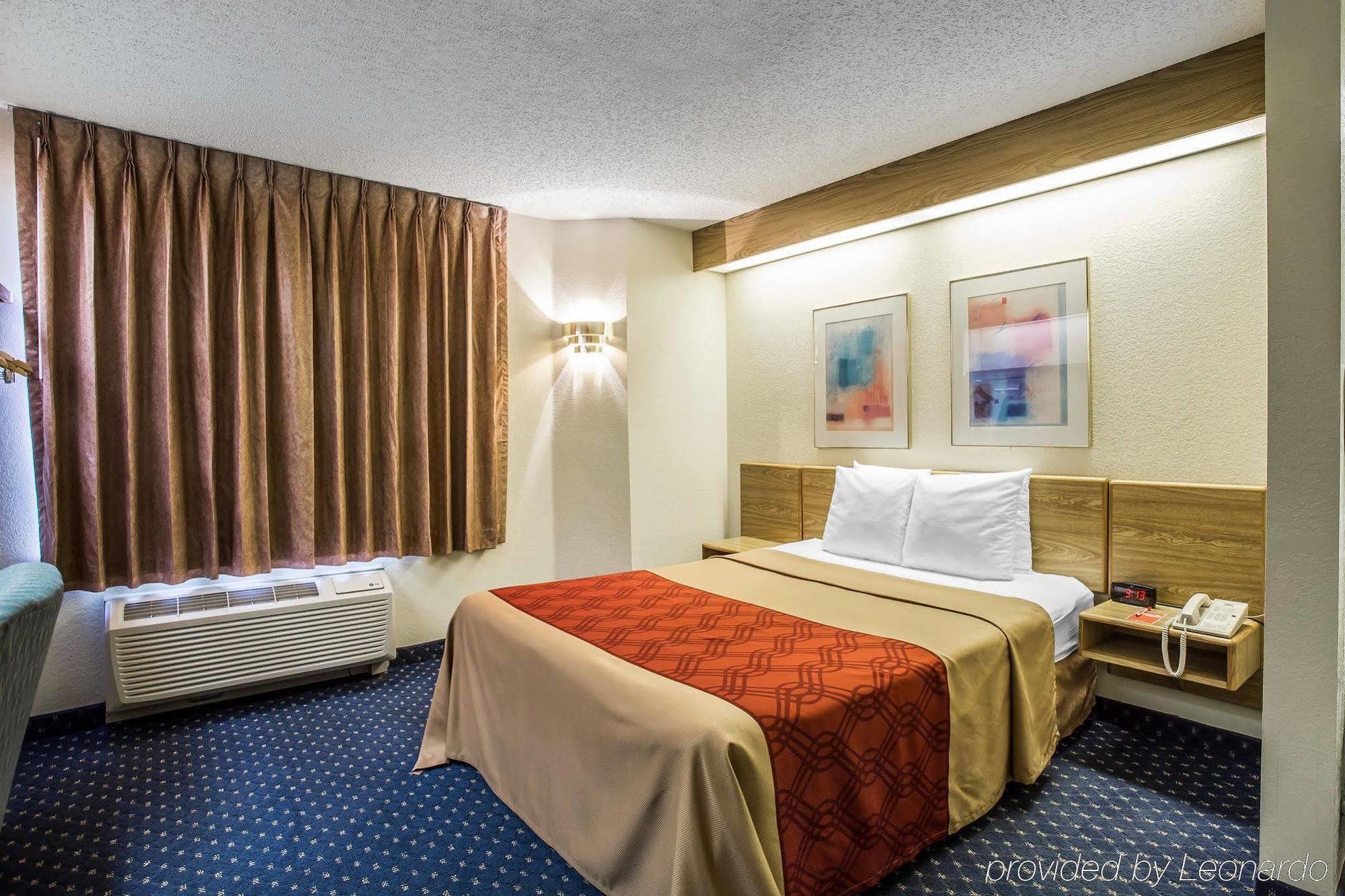 Econo Lodge Denver International Airport Aurora Luaran gambar
