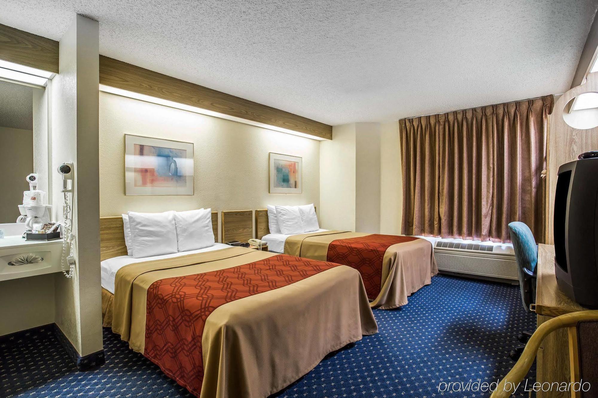 Econo Lodge Denver International Airport Aurora Luaran gambar