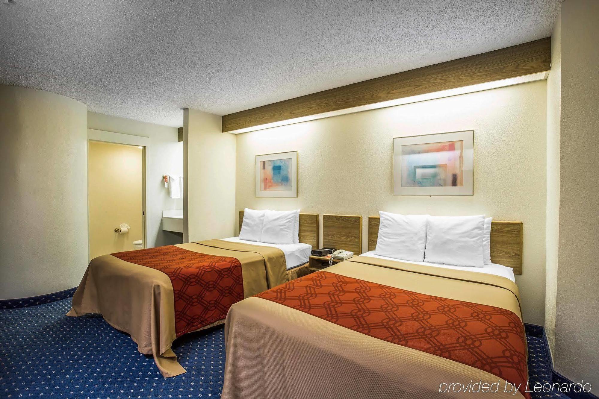 Econo Lodge Denver International Airport Aurora Luaran gambar